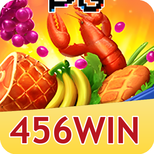 Logo Oficial 456WIN Download